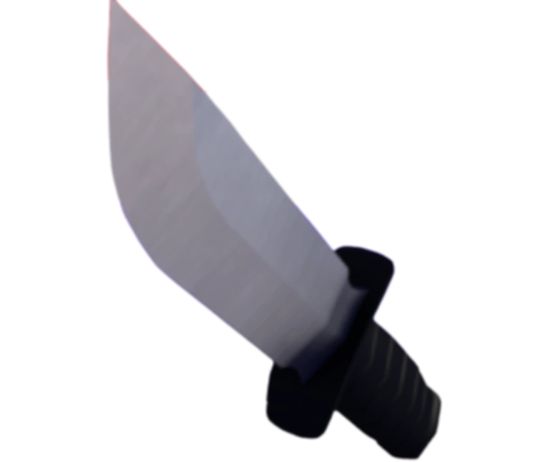 Knife